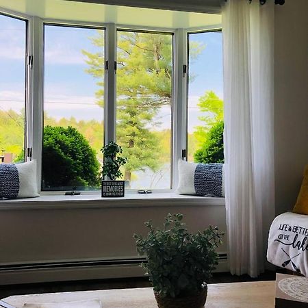 Catskills Cottage With Lake View Book Now Rock Hill ภายนอก รูปภาพ