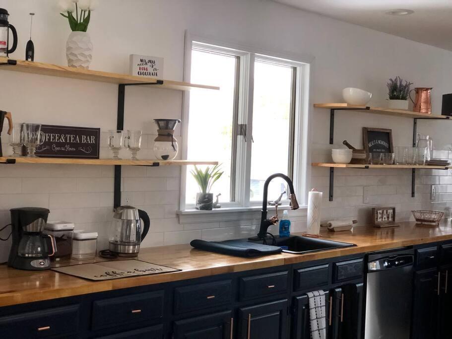 Catskills Cottage With Lake View Book Now Rock Hill ภายนอก รูปภาพ