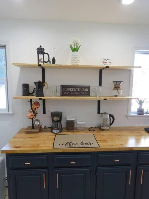 Catskills Cottage With Lake View Book Now Rock Hill ภายนอก รูปภาพ