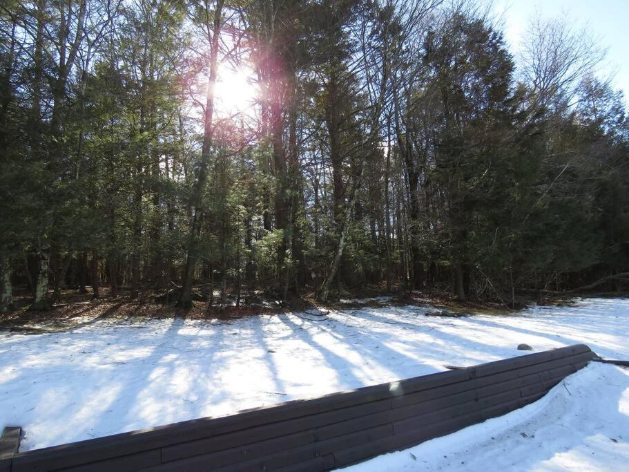 Catskills Cottage With Lake View Book Now Rock Hill ภายนอก รูปภาพ