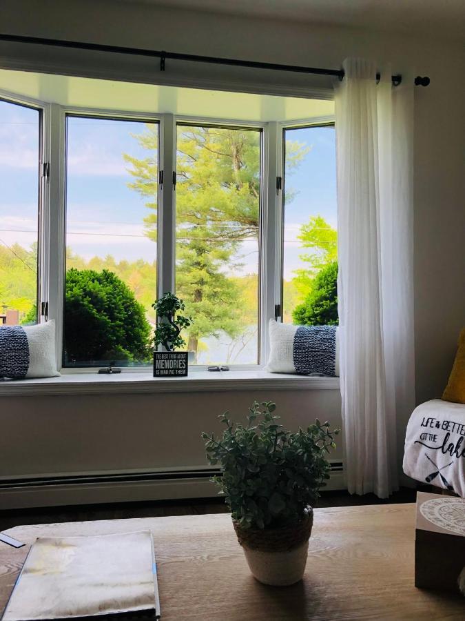 Catskills Cottage With Lake View Book Now Rock Hill ภายนอก รูปภาพ